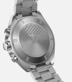 Imagen de Reloj Hombre Tag Heuer Formula 1 Chronograph CAZ1011.BA0842 Agente Oficial Argentina