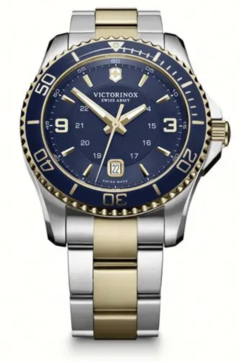 Reloj Hombre Swiss Army 241789 Maverick, Agente Oficial Argentina