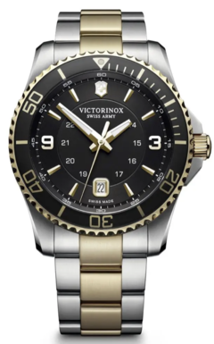 Reloj Hombre Swiss Army 241824 Maverick, Agente Oficial Argentina