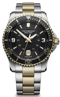 Reloj Hombre Swiss Army 241824 Maverick, Agente Oficial Argentina