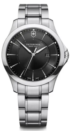 Reloj Hombre Swiss Army 241909 Alliance, Agente Oficial Argentina