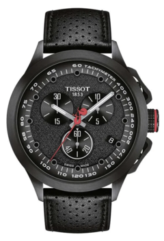 Reloj Hombre Tissot T-Race GP EDICION LIMITADA GIRO DE ITALIA 1354173705101 Agente Oficial Argentina
