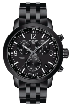 Reloj Hombre Tissot Supersport T114.417.33.057.00 Oficial Argentina