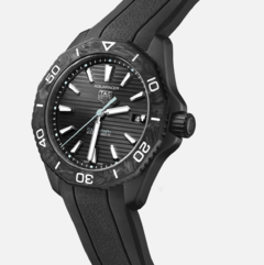 Reloj Hombre TAG HEUER AQUARACER PROFESSIONAL 200 SOLARGRAPH - comprar online