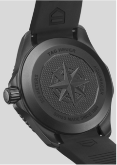 Reloj Hombre TAG HEUER AQUARACER PROFESSIONAL 200 SOLARGRAPH en internet