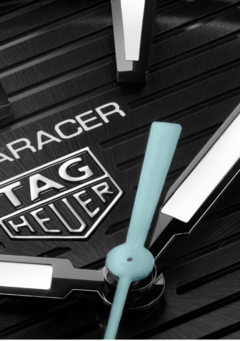 Reloj Hombre TAG HEUER AQUARACER PROFESSIONAL 200 SOLARGRAPH - Miller Joyeros