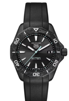 Reloj Hombre TAG HEUER AQUARACER PROFESSIONAL 200 SOLARGRAPH