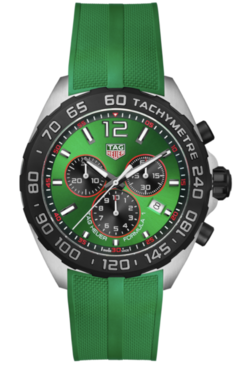 Reloj Hombre Tag Heuer Formula 1 CAZ101AP.FT8056 Agente Oficial Argentina