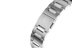Reloj Hombre Tag Heuer CBN2010.BA0642 Carrera, Agente Oficial Argentina - tienda online