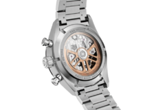 Reloj Hombre Tag Heuer CBN2010.BA0642 Carrera, Agente Oficial Argentina - Miller Joyeros