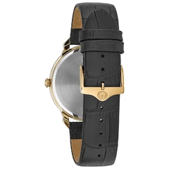 Reloj Hombre Bulova 97A123 Classic, Agente Oficial Argentina - Miller Joyeros