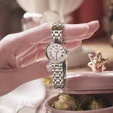 Reloj Tissot Lady Small T1260102201301, Agente Oficial. - Miller Joyeros