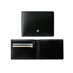 Cartera Meisterstück MontBlanc 14548, Agente Oficial Argentina.