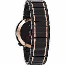Reloj Mujer Bulova Latin Grammy SE 98L240, Agente Oficial. - comprar online