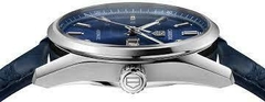 Reloj Hombre Tag Heuer WBN2012.FC6502, Agente Oficial Argentina - comprar online
