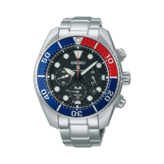 Reloj Hombre Seiko ssc795 Agente Oficial Argentina