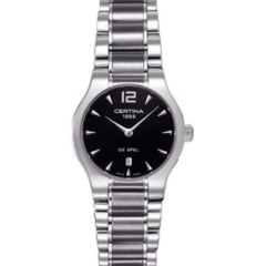 Reloj Mujer Certina C012.209.11.057.00 DS Spel, Agente Oficial Argentina