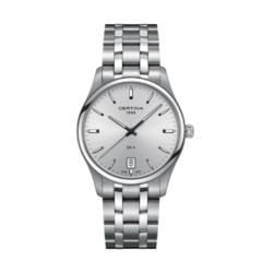 Reloj Hombre Certina C022.610.11.031.00 DS 4, Agente Oficial Argentina
