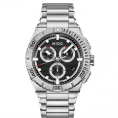 Reloj Hombre Mido m0234171105100, Agente Oficial Argentina