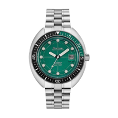 Reloj Hombre Bulova 96B322, Agente Oficial Argentina