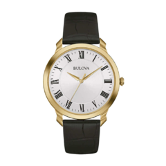 Reloj Hombre Bulova 97A123 Classic, Agente Oficial Argentina