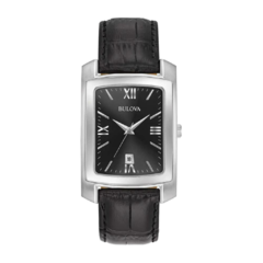 Reloj Mujer Bulova 98B333 Classic, Agente Oficial Argentina