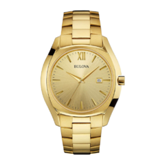 Reloj Hombre Bulova Classic 97B146, Agente Oficial Argentina