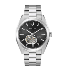 Reloj Hombre Bulova Classic 96A270, Agente Oficial Argentina