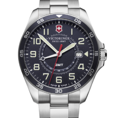 Reloj Hombre Swiss Army FieldForce 241896 Agente Oficial Argentina