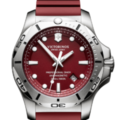 Reloj Hombre Swiss Army Inox 241736 Agente Oficial Argentina - comprar online