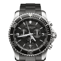 Reloj Hombre Swiss Army 241696 Maverick Chronograph, Agente Oficial Argentina - comprar online