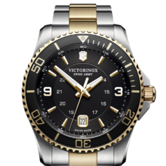 Reloj Hombre Swiss Army 241824 Maverick, Agente Oficial Argentina - comprar online