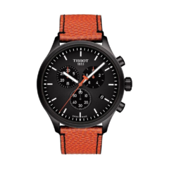 Reloj Hombre Tissot PRS516 Chronograph 116.617.36.051.12 Agente Oficial Argentina