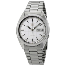 Reloj Hombre Seiko snxf05 Agente Oficial Argentina