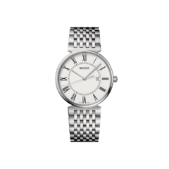 Reloj Hombre Mido m0334101101300, Agente Oficial Argentina
