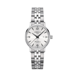 Reloj Mujer Certina C0352101103700 DS Caimano, Agente Oficial Argentina