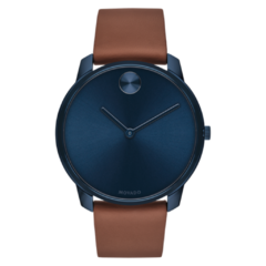 Reloj Mujer Movado bold 3600585 Agente Oficial Argentina