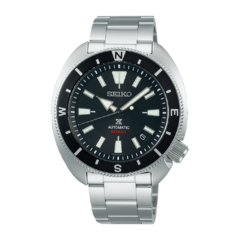 Reloj Hombre Seiko srph17 Agente Oficial Argentina