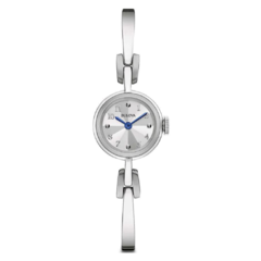 Reloj Mujer Bulova 96L222 Agente Oficial Argentina