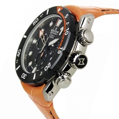 Reloj Hombre Edox 10234 30 NIN "Sharkman II" Limited Edition, Agente Oficial Argentina - comprar online