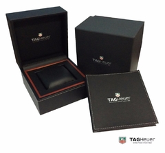 Imagen de Reloj Hombre Tag Heuer Formula 1 WAZ1110.FT8023 Agente Oficial Argentina