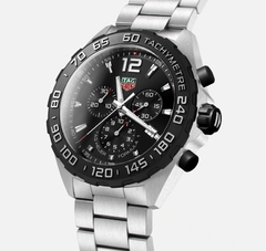 Reloj Tag Heuer Formula 1 CAZ1010.BA0842 Agente Oficial Argentina - comprar online