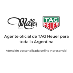 Reloj Hombre Tag Heuer Formula 1 Chronograph CAZ1011.BA0843 Agente Oficial Argentina - comprar online