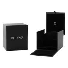 Reloj Hombre Bulova 96B256 Marine Star Chronograph, Agente Oficial Argentina en internet