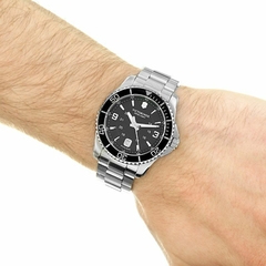 Reloj Hombre Swiss Army 241797, Agente Oficial Argentina - tienda online