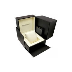 Reloj Mujer Tag Heuer Carrera Lady WAR1311.BA0778 Agente Oficial Argentina - tienda online