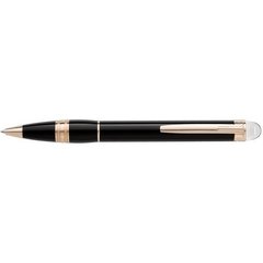 Boligrafo Montblanc 105653 Starwalker Rose Gold, Agente Oficial Argentina - Miller Joyeros