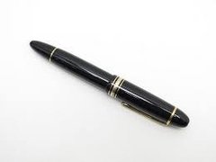 Pluma Montblanc 115384 Meisterstück 149, Agente Oficial Argentina - Miller Joyeros