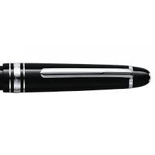 Pluma Montblanc 106522 Meisterstück Classique, Agente Oficial Argentina - tienda online