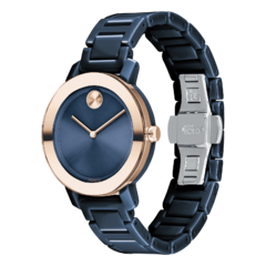 Reloj Mujer Movado boldt 3600708 Agente Oficial Argentina - comprar online